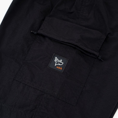 KANSER - BLACK