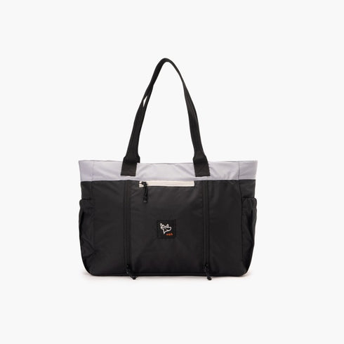 TOTE GAGS BLACK