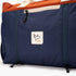 TOTE GAGS NAVY ORANGE