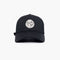 CAPS AND HATS - CNVR BLACK