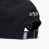 CAPS AND HATS - CNVR BLACK