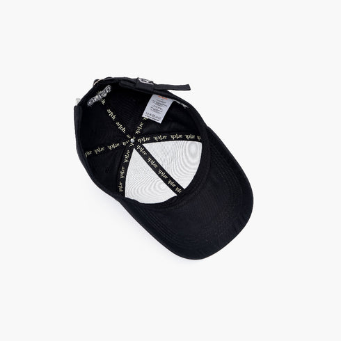 CAPS AND HATS - CNVR BLACK