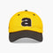 CAPS AND HATS - ARKANSAS BLACK YELLOW