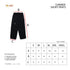 CARGO PANTS - JITU GREY