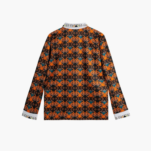 JERSEY PATTERN - HARMONIA II