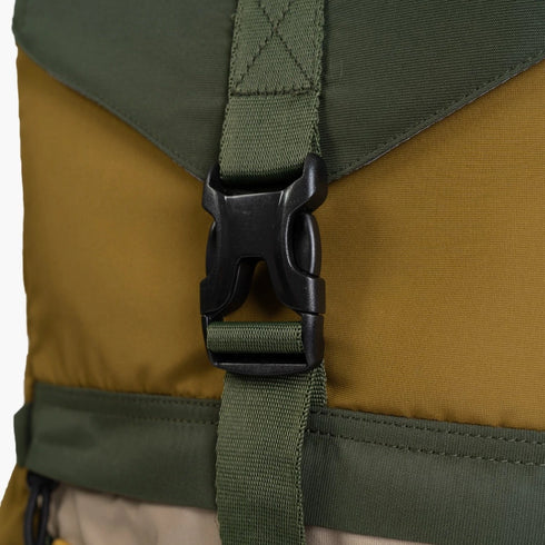 CITASKA - ARMY BROWN