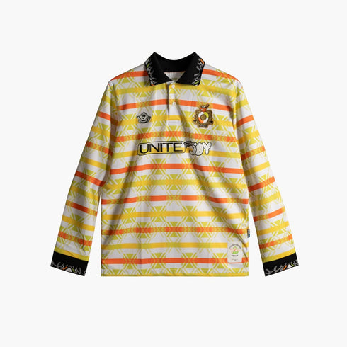 JERSEY PATTERN - HARMONIA I