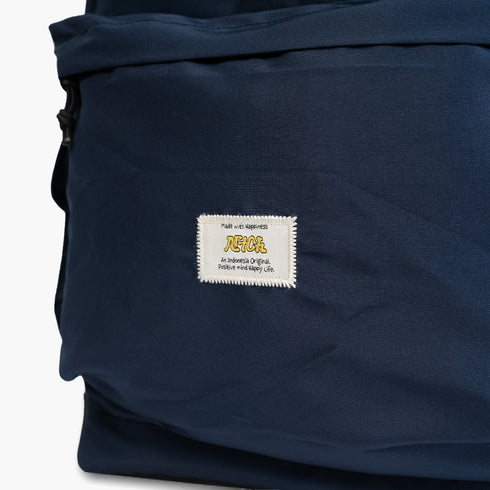 BACK TO SCHOOL - NAVY