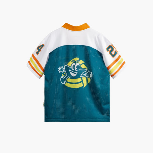 JERSEY PATTERN - EUPHORIA