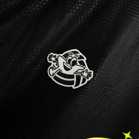 JERSEY PATTERN - NOCTURA