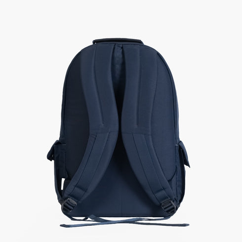 BACK TO SCHOOL - NAVY