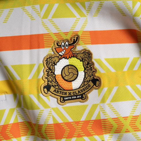 JERSEY PATTERN - HARMONIA I