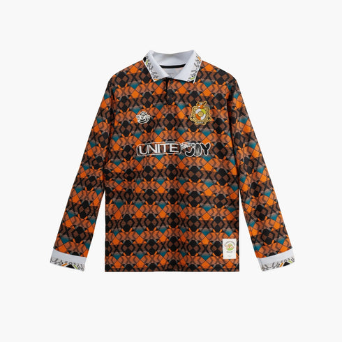 JERSEY PATTERN - HARMONIA II