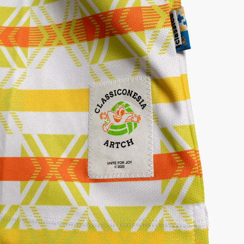 JERSEY PATTERN - HARMONIA I