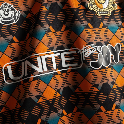 JERSEY PATTERN - HARMONIA II
