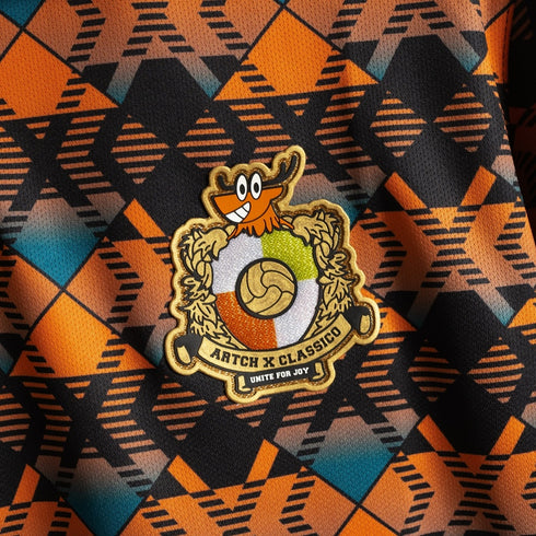 JERSEY PATTERN - HARMONIA II