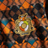 JERSEY PATTERN - HARMONIA II