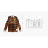 JERSEY PATTERN - HARMONIA II