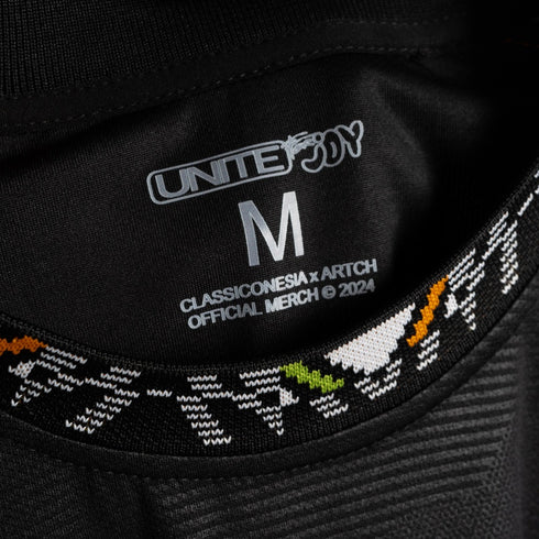 JERSEY PATTERN - NOCTURA