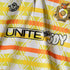 JERSEY PATTERN - HARMONIA I