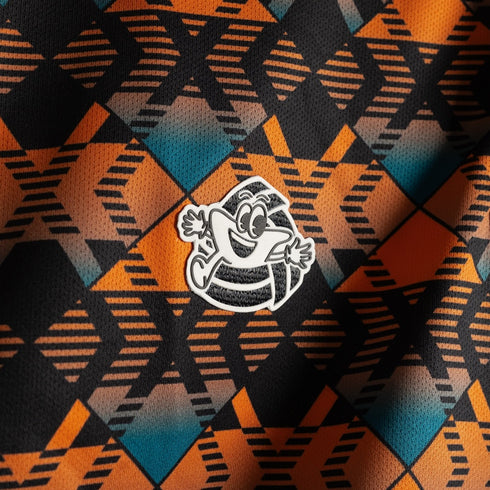 JERSEY PATTERN - HARMONIA II