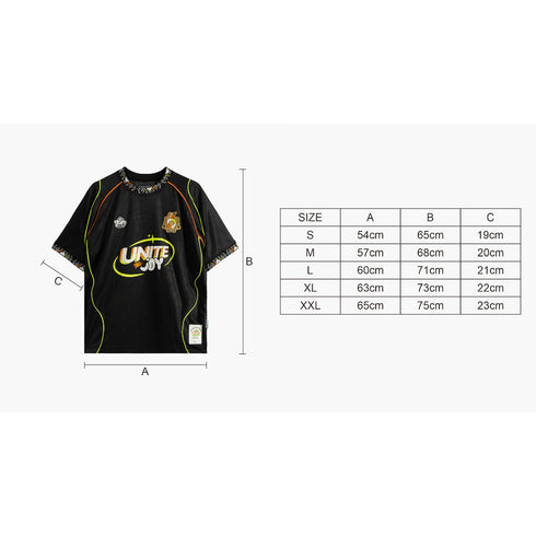 JERSEY PATTERN - NOCTURA