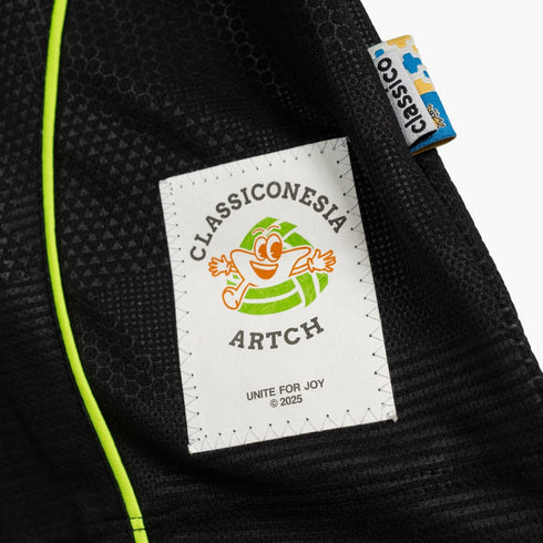 JERSEY PATTERN - NOCTURA