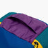 Travel Kit Colorful - Pouch Bag Tas Travel