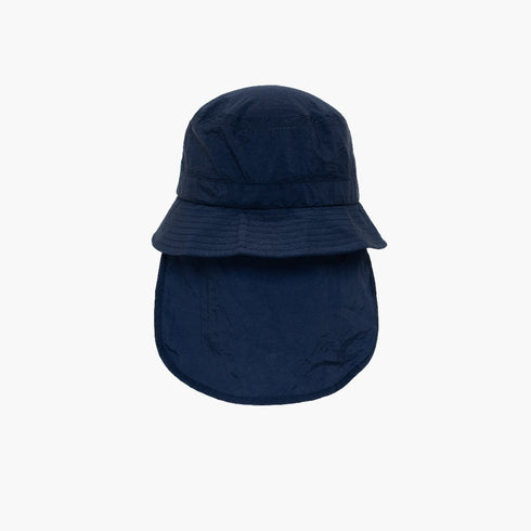 Artch - Sunset Di Kebun - Nomaris Shield - Bucket Hat