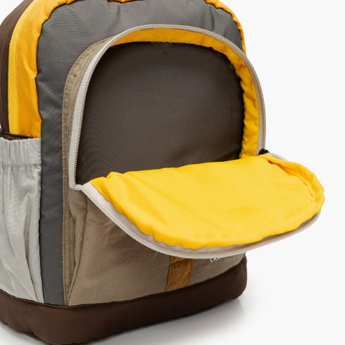 Bounce Brown - Mini Backpack Kids