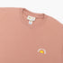 Artch x Sunset Di Kebun - Groovy Duck Peach - Kaos T-shirt
