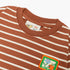 Artch x Sunset Di Kebun - Golden Field - Kaos T-shirt Kids