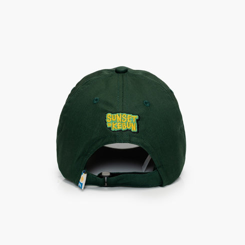 Artch x Sunset Di Kebun - Verdelo Hijau - Hat