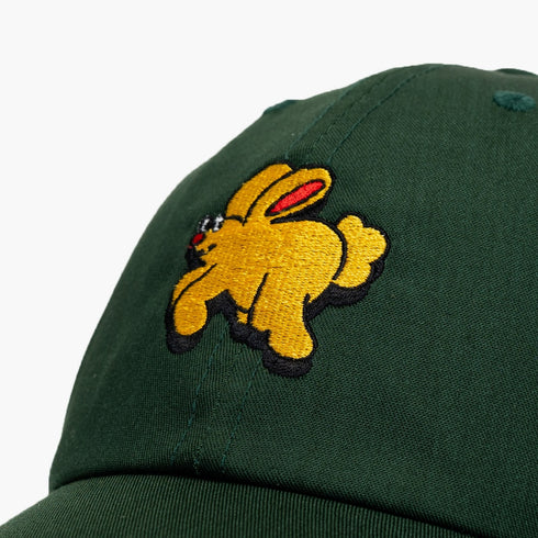 Artch x Sunset Di Kebun - Verdelo Hijau - Hat