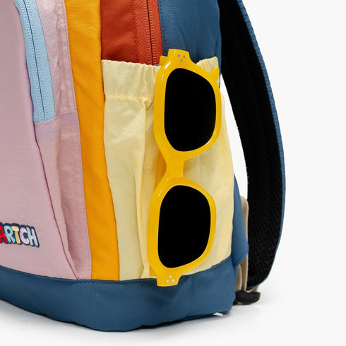 Bounce Indigo - Mini Backpack Kids