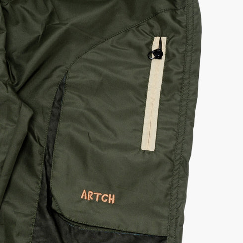 Voxen Army - Cargo Pants