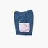 Artch x Sunset DI Kebun - Dune Lt Indigo - Short Pants Boardshort