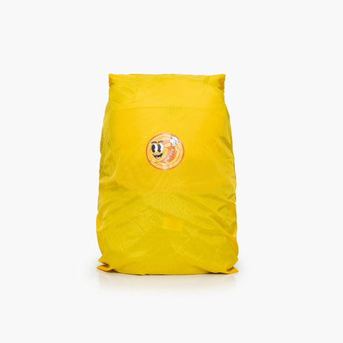 Rain Pop Yellow - Rain Cover Bag