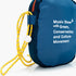 Artch x Sunset Di Kebun - Terra Navy - Tas Selempang Sling Bag