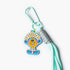Artch x Sunset DI Kebun - Sunny - Key Chain