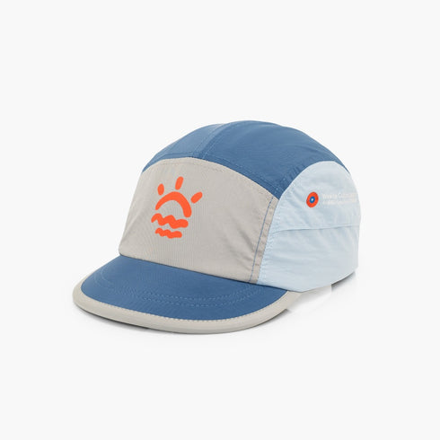 CAP & HAT Artch x Sunset Di Kebun - Skyline