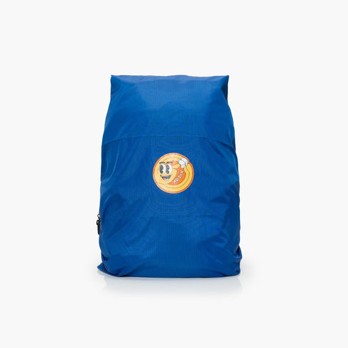 Artch - Rain Pop Blue - Rain Cover Bag