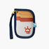 Artch x Sunset Di Kebun - Field Pocket Navy - Wallet Card Holder