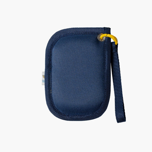 Artch x Sunset Di Kebun - Field Pocket Navy - Wallet Card Holder