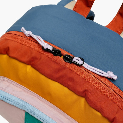 Bounce Indigo - Mini Backpack Kids