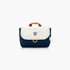 Artch x Sunset Di Kebun - Satchel Navy - Backpack Sling Bag Tas Selempang