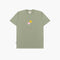 Artch x Sunset Di Kebun - Soft Rebellion Pastel Green - Kaos T-shirt