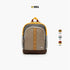Bounce Brown - Mini Backpack Kids