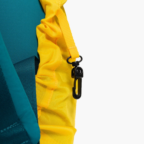 Rain Pop Yellow - Rain Cover Bag