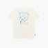 Artch x Sunset Di Kebun - Blue Horizon Vanilla Ice - Kaos T-shirt